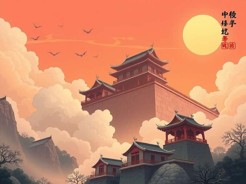 校企合作签约仪式